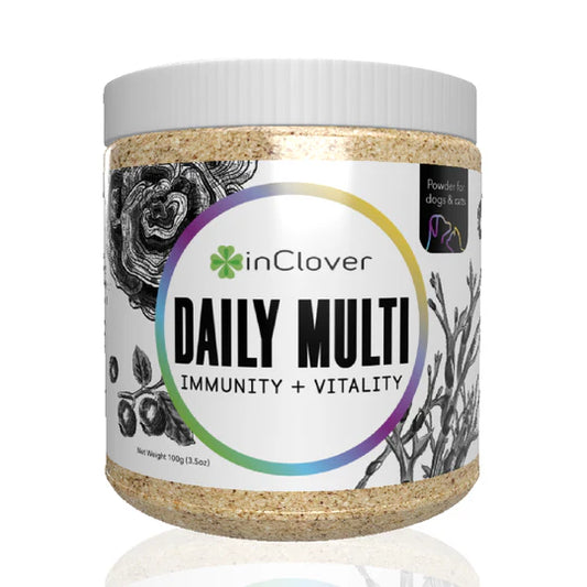 Inclover Daily Multi