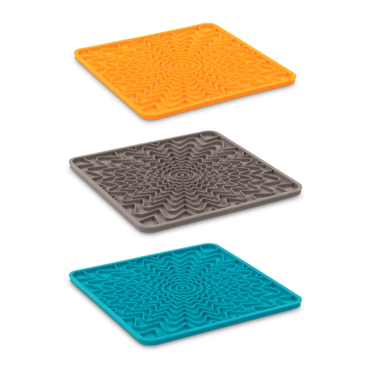 Silicone Lick Mats