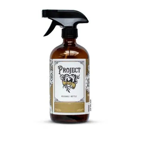 Project Sudz Spray Bottle