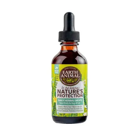 Nature's Protection Drops