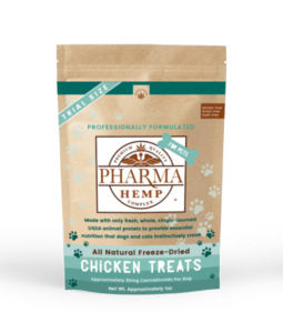 Pharma Hemp Chicken