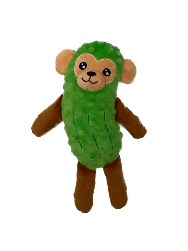 Pickle Monkey Toy