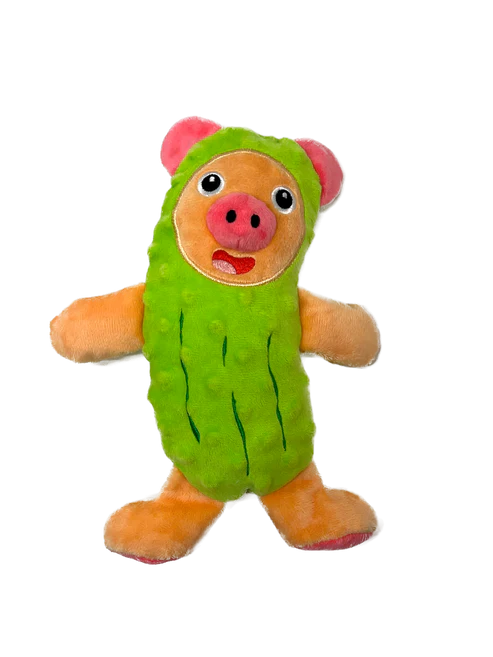 Pickle Pig Toy