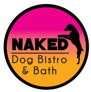 Baked Goods – Naked Dog Bistro