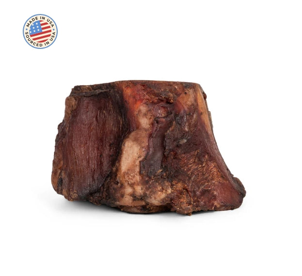 Smoked Beef Marrow Bones