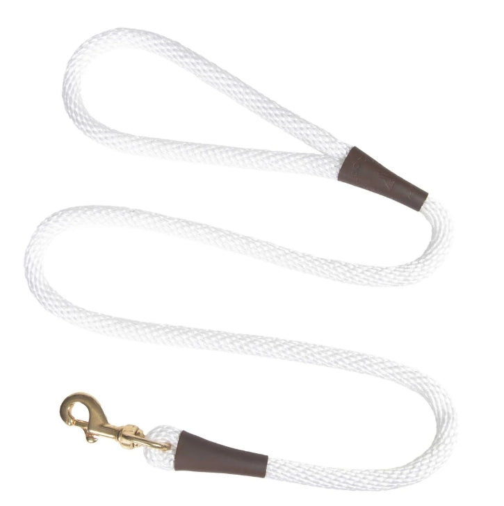 Mendota Snap Leashes