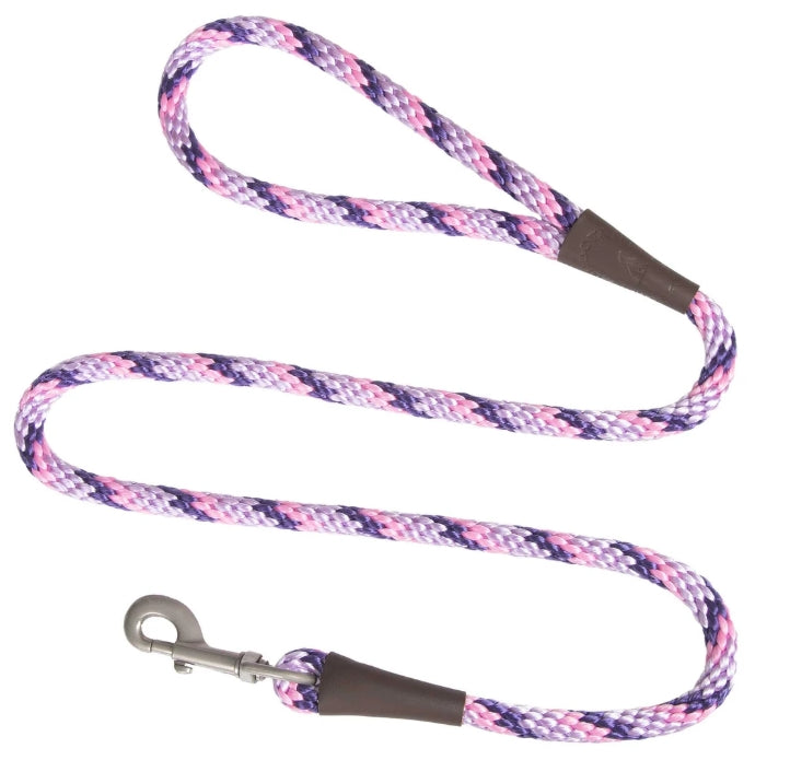 Mendota Snap Leashes