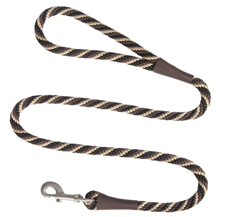 Mendota Snap Leashes
