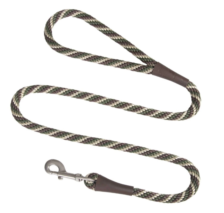 Mendota Snap Leashes