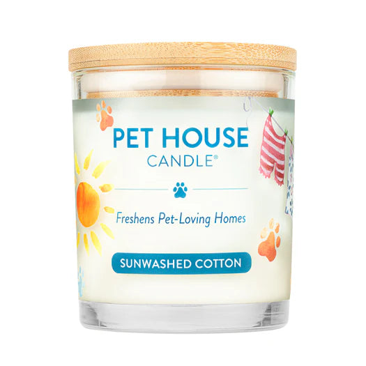 Pethouse Candles