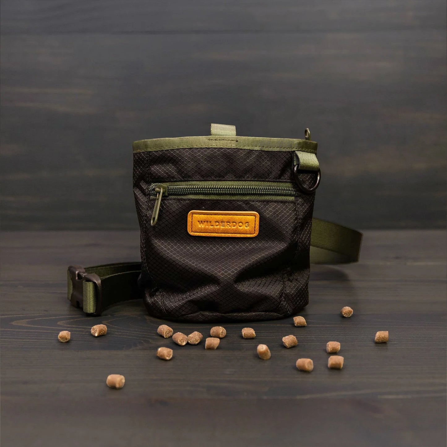 Wilderdog Treat Pouch