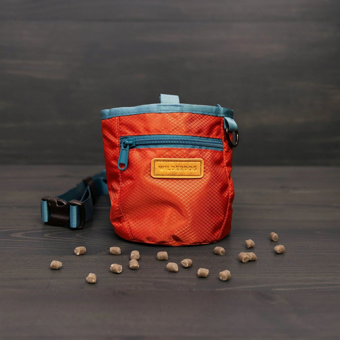 Wilderdog Treat Pouch