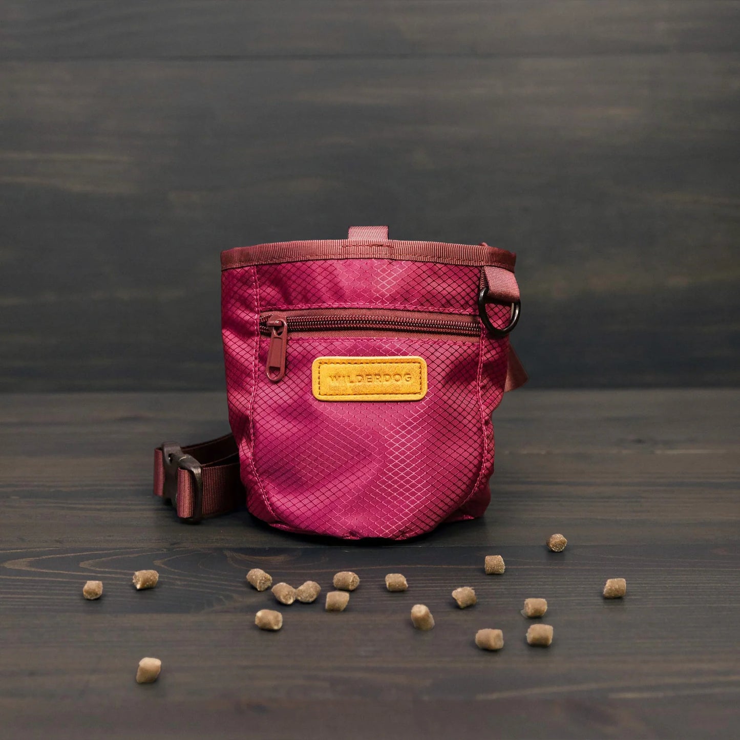 Wilderdog Treat Pouch
