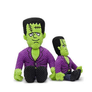 Fabdog Frankenstein Toy