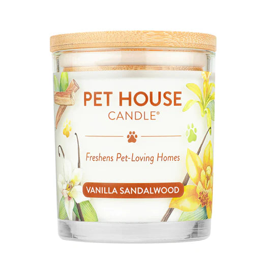 Pethouse Candles