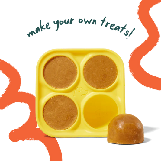 Pupsicle Treat Tray