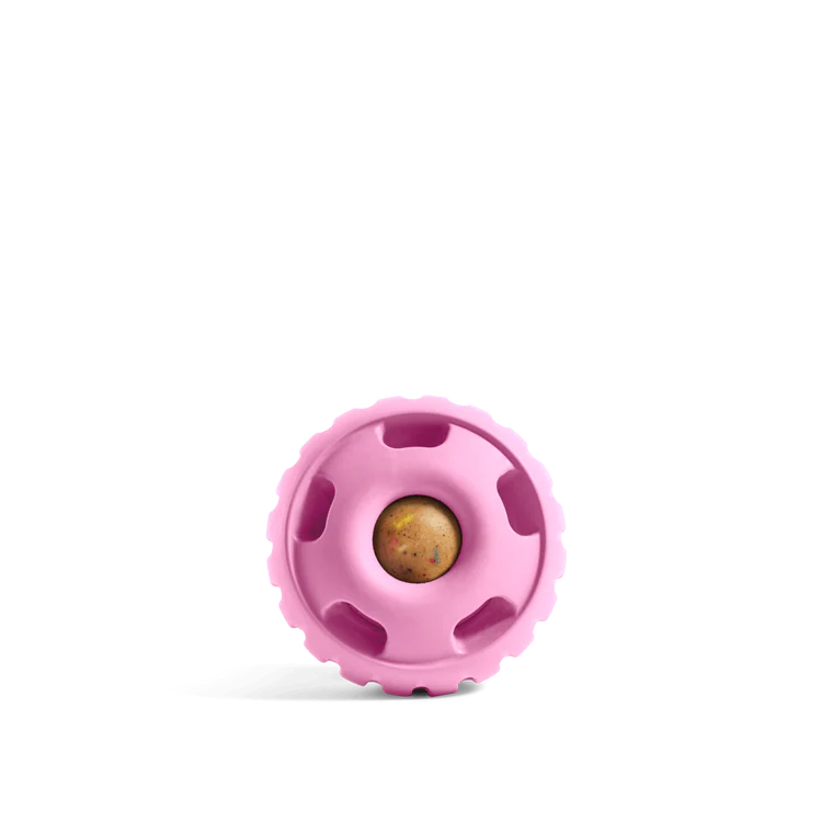 Woof Pink Pupsicle