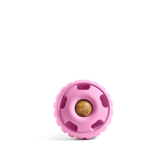 Woof Pink Pupsicle