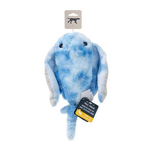 Animated Manta Ray Toy
