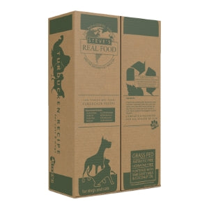 Steve's Frozen Turducken Nuggets