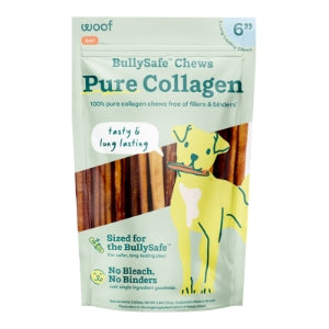 BulySafe Chews Pure Collagen