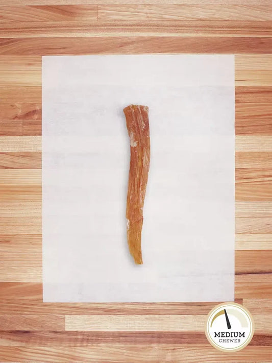 Beef Back Strap