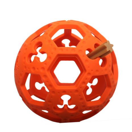 GOAT Flex Ball Treat Port