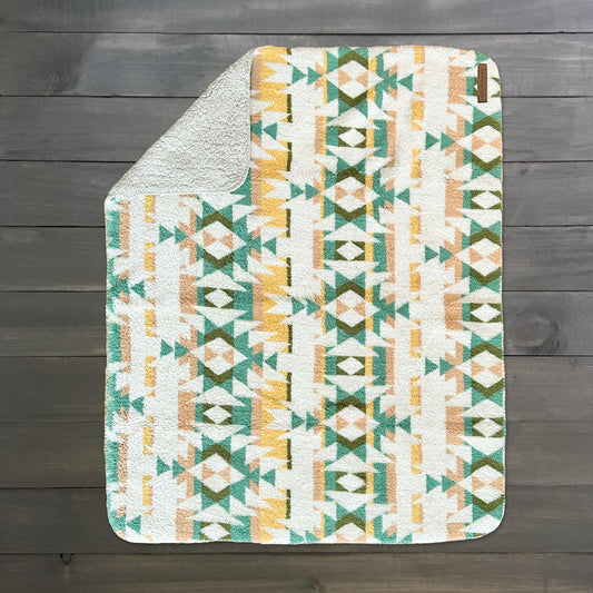 Wilderdog Blanket