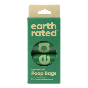 Poop bag