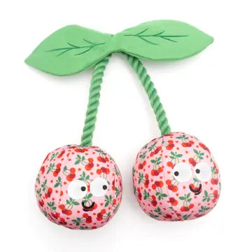 Cherries Jubilee Toy