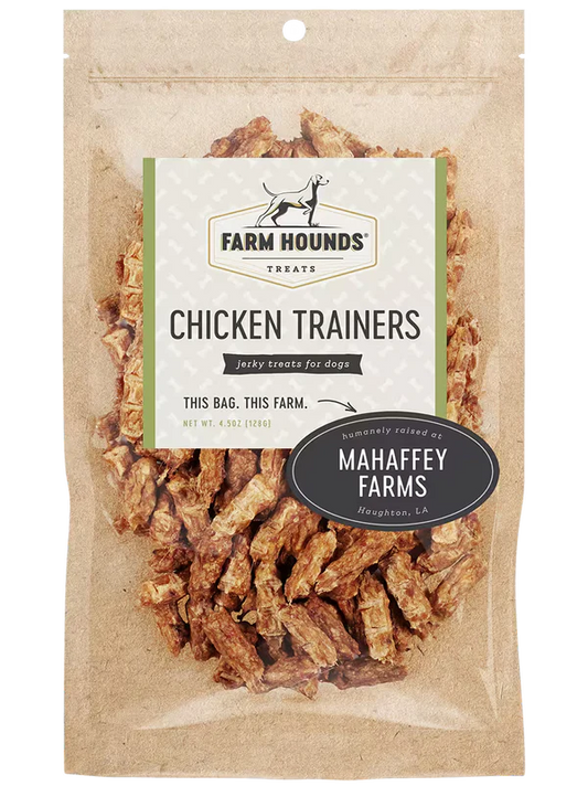 Farm Hounds Chicken Trainers