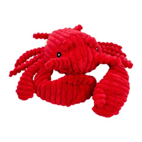 Crunch Lobster Toy