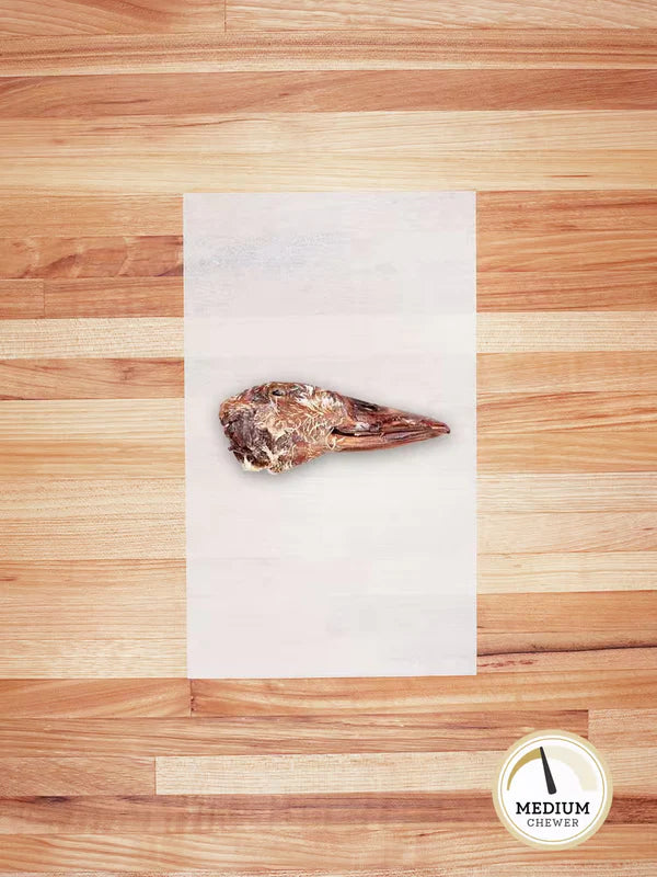 Farm Hounds Duck Heads