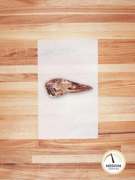 Farm Hounds Duck Heads