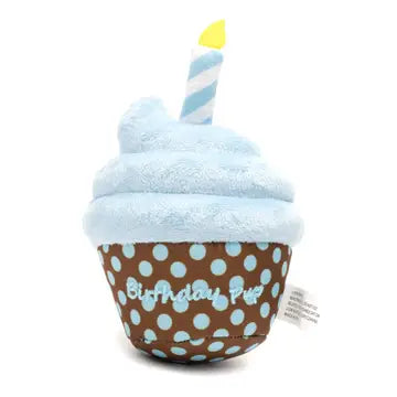 Birthday Pup Cup Toy