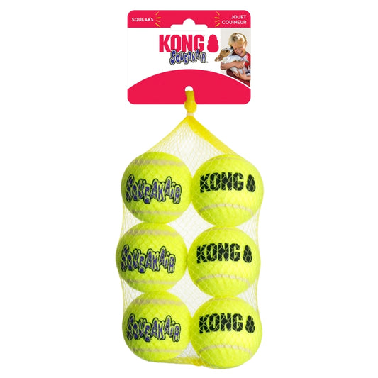 KONG Balls