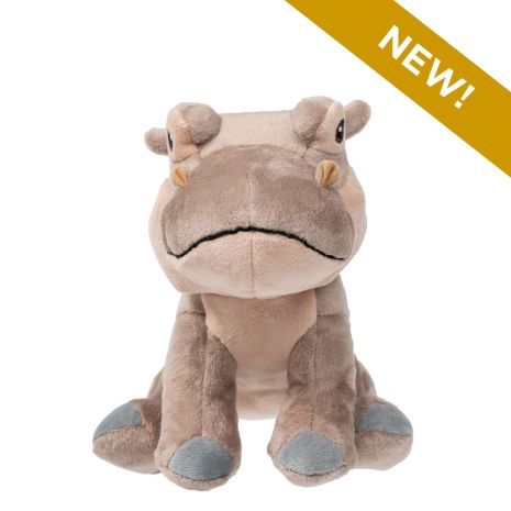Tall Tails Hippo