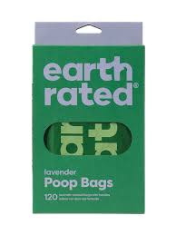 Poop bag