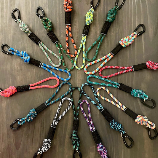 Wilderdog Keychains