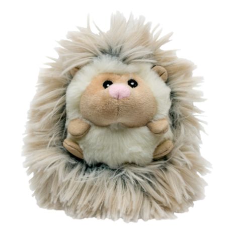Baby Hedgehog with Squeaker
