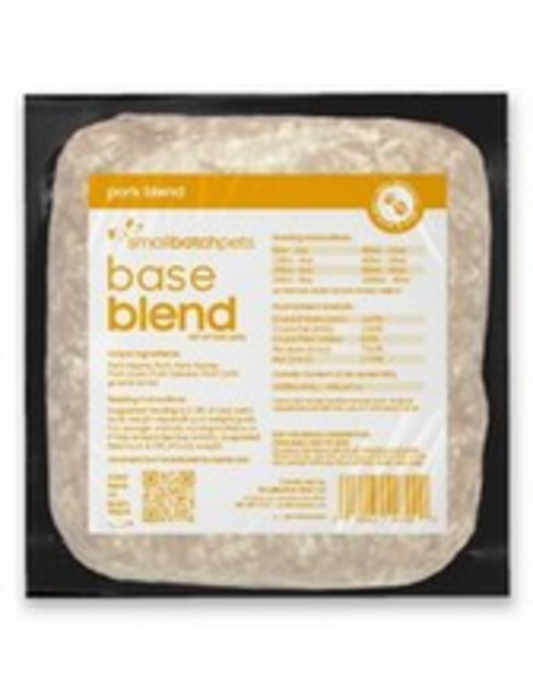 Smallbatch Pork Blend 2lb