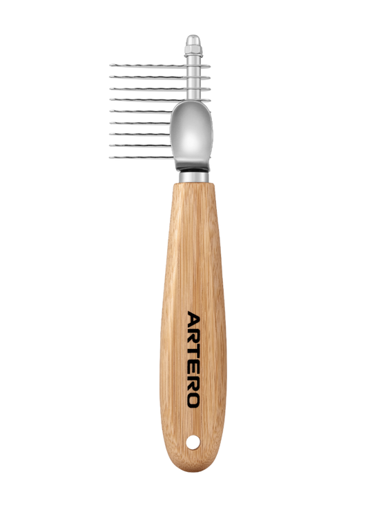 Artero Short Blade Mat Breaker