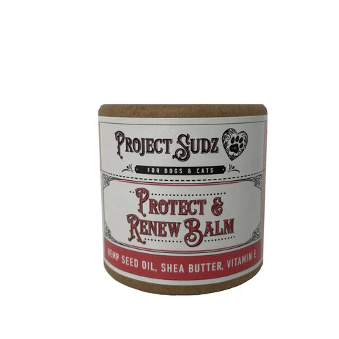 Renew and Protect Balm