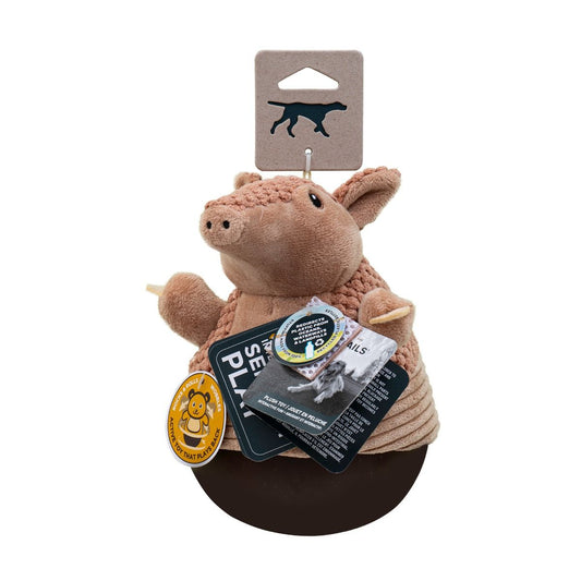 Roly Poly Armadillo Toy
