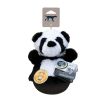 Roly Poly Panda Toy