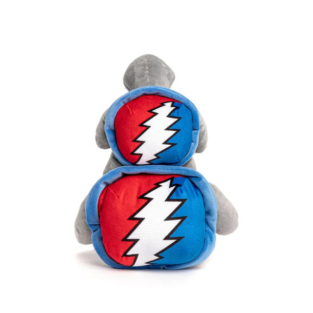 Grateful Dead Terrapin Turtle Toy