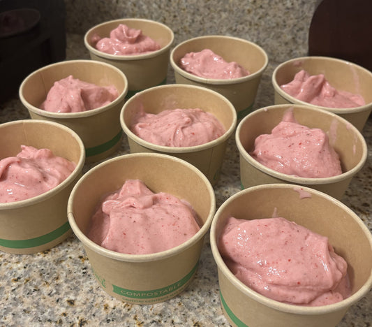 Ice Cream