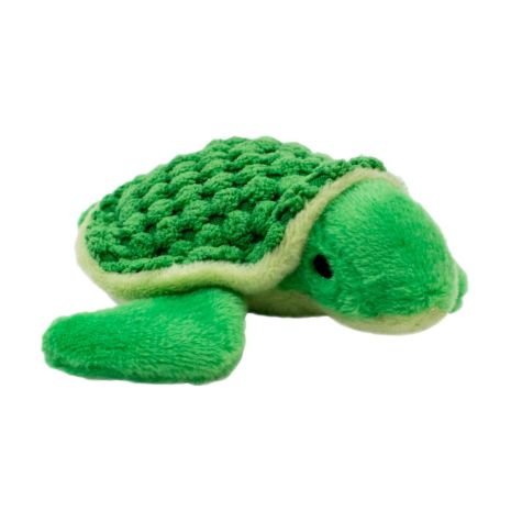 Baby Turtle Squeaker Toy